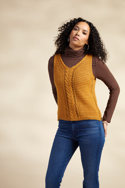 Moustache - Fingering Weight by Fonty (Universal Yarn)