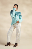Ombelle - Fingering Weight by Fonty (Universal Yarn)