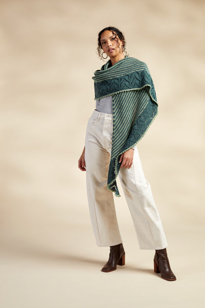 Tartan 3- DK Weight by Fonty (Universal Yarn)