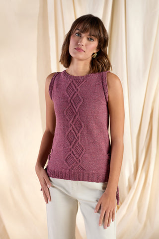 Palomar Top Kit (Universal Yarn)