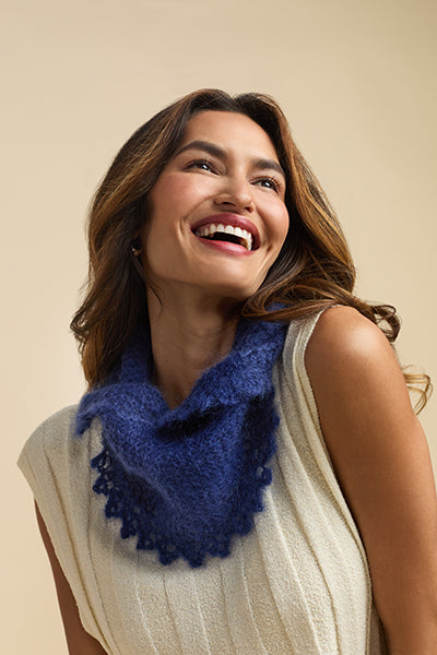 Ombelle - Fingering Weight by Fonty (Universal Yarn)