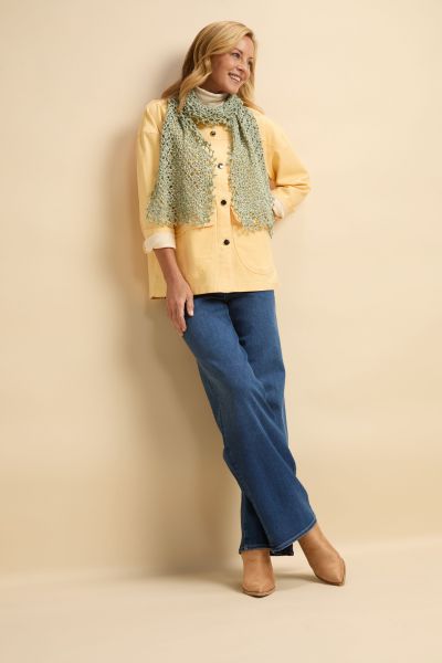 Scroll (Universal Yarn)