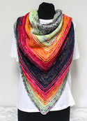 Baja Wrap Shawl Kit (Baah Yarn)