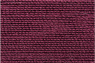 Buy wine-red-003-online-only Essentials Soft Merino Aran (Universal Yarn)