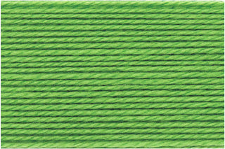 Buy grass-green-052-in-store-online-only Essentials Soft Merino Aran (Universal Yarn)