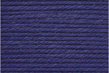 Buy blue-violet-085-online-only Essentials Soft Merino Worsted/Aran (Universal Yarn)