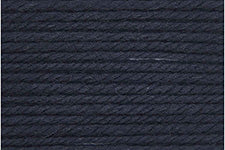 Buy darkest-navy-088-online-only Essentials Soft Merino Worsted/Aran (Universal Yarn)