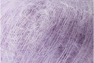 Buy violet-online-only Essentials Super Kid Mohair Loves Silk (Universal Yarn)