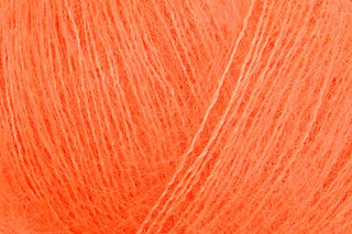 Buy neon-orange-063-online-only Essentials Super Kid Mohair Loves Silk (Universal Yarn)