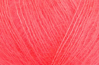 Buy neon-red-064-online-only Essentials Super Kid Mohair Loves Silk (Universal Yarn)