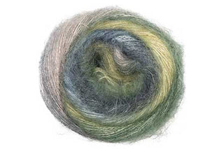 Buy forest-online-only Essentials Super Kid Mohair Loves Silk Print (Universal Yarn)