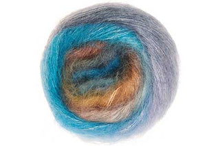 Buy summer-online-only Essentials Super Kid Mohair Loves Silk Print (Universal Yarn)