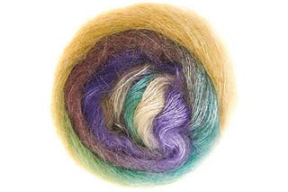 Buy winter-online-only Essentials Super Kid Mohair Loves Silk Print (Universal Yarn)