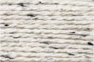 Buy cream-online-only Fashion Modern Tweed Aran (Universal Yarn)