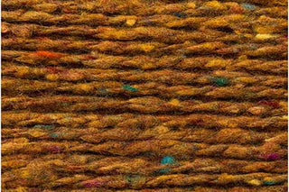 Buy mustard-online-only Fashion Modern Tweed Aran (Universal Yarn)