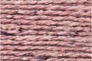 Buy pink-online-only Fashion Modern Tweed Aran (Universal Yarn)