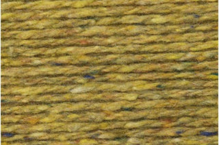 Buy yellow-online-only Fashion Modern Tweed Aran (Universal Yarn)