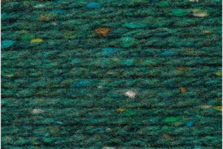 Buy green-online-only Fashion Modern Tweed Aran (Universal Yarn)