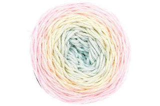 Buy pastel-rainbow-017-in-store Ricorumi Spin Spin DK (Universal Yarn)