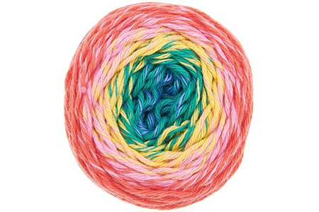 Ricorumi Spin Spin DK (Universal Yarn)