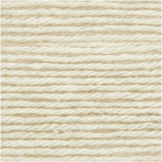 Buy cream-001-online-only Luxury Natural Silk Blend (Universal Yarn)