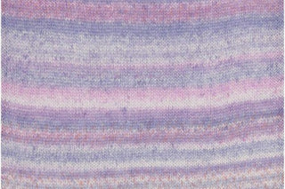 Buy lilac-007-online-only Fashion Cotton Merino Lace (Universal Yarn)