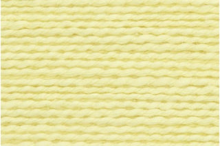Buy yellow-online-only Essentials Super Cotton DK (Universal Yarn)