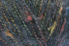 Buy navy-blue-005-online-only Fashion Cotton Alpaca Fun Neps (Universal Yarn)