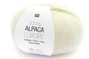 Socks Alpaca Luxury (Universal Yarn)