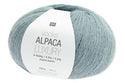 Socks Alpaca Luxury (Universal Yarn)