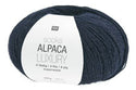 Socks Alpaca Luxury (Universal Yarn)