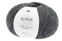 Socks Alpaca Luxury (Universal Yarn)