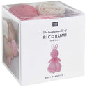 Ricorumi Baby Blankies Crochet Kits (Universal Yarns)