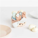 Ricorumi Easter Basket Crochet Kits (Universal Yarns)