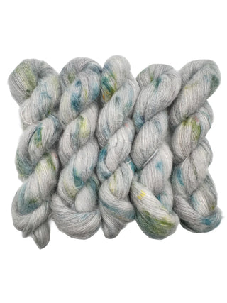 Buy baby-steps-online-only Halo Lace (Baah Yarn)