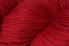 Buy red-online-only Whirligig Cardigan- Knitting Pattern (Universal Yarn)