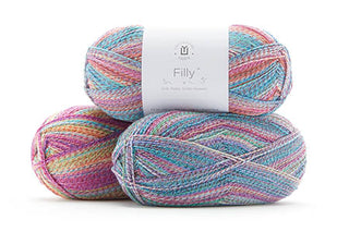 Filly (Universal Yarn)