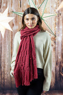 Enchanted Scarf Kit (Universal Yarn)