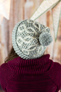 Gingersnap Hats Kit (Universal Yarn)