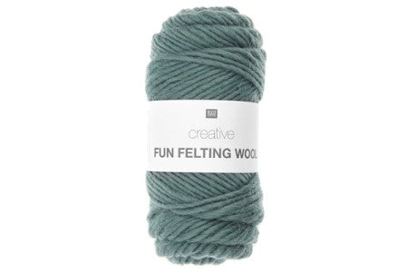 Creative Fun Felting Wool (Universal Yarn)