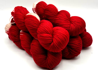 Buy beet-it-twist-online-only Assigned Pooling - La Jolla Fingering (Baah Yarn)