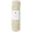 Luxury Natural Silk Blend (Universal Yarn)