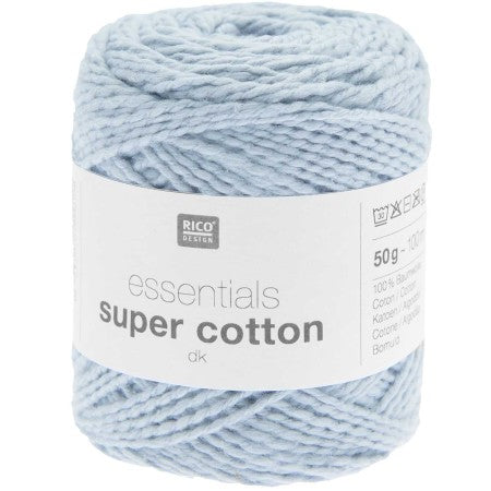 Essentials Super Cotton DK Sweater Patterns - Pamphlet KIC 1348 (Universal Yarn)
