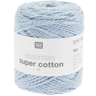 Essentials Super Cotton DK (Universal Yarn)