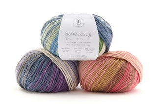 Sandcastle (Universal Yarn)