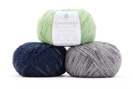 Stardust Top (Universal Yarn)
