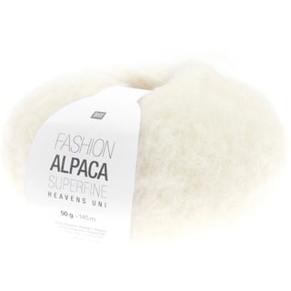 Fashion Alpaca Superfine Heavens Uni (Universal Yarn)