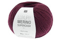 Luxury Merino Supercash DK (Universal Yarn)