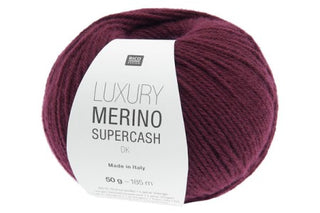 Luxury Merino Supercash DK (Universal Yarn)