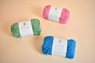 Uni Cotton Worsted (Universal Yarn)